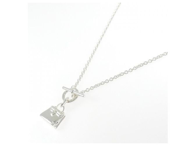 Hermès Collana Amulette Kelly Hermes - Ansicht 2