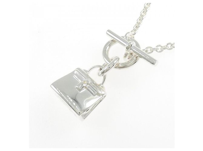 Hermès Collana Amulette Kelly Hermes - Ansicht 3