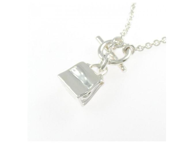 Hermès Collana Amulette Kelly Hermes - Ansicht 4