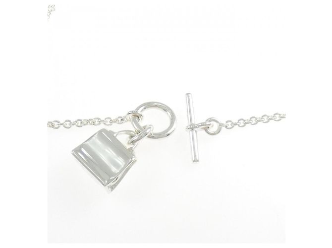 Hermès Collana Amulette Kelly Hermes - Ansicht 5