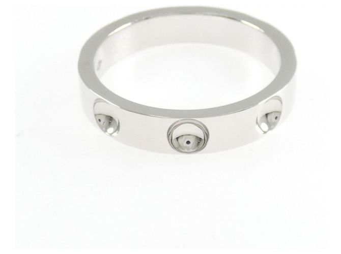 Louis Vuitton Petite Bague Empreinte Ring - Ansicht 2