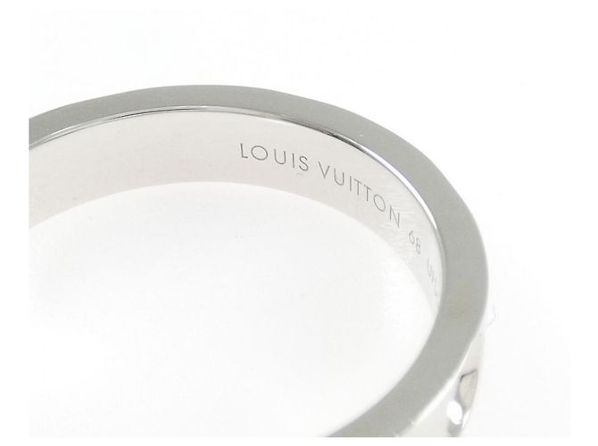 Louis Vuitton Petite Bague Empreinte Ring - Ansicht 3