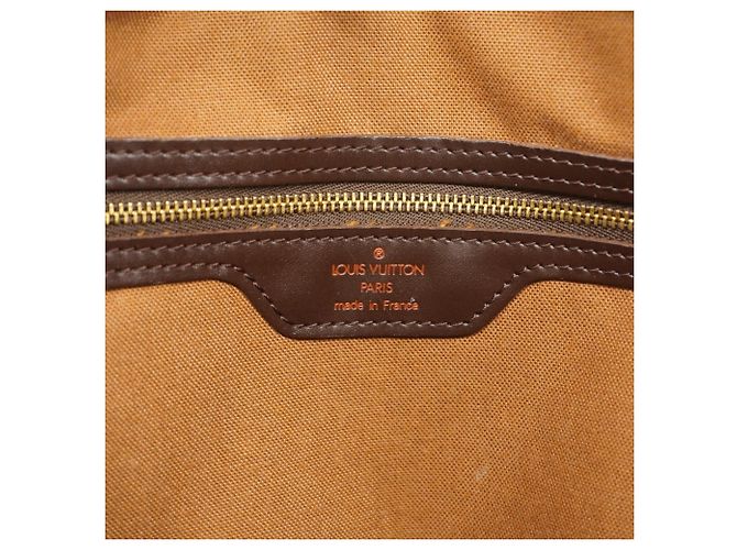 Borsa Tote Louis Vuitton Damier Chelsea N51119 Ebene Damier ebene - vista 5