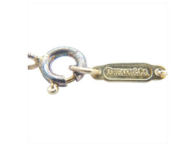 Collana Twist Triple Ribbon Tiffany & Co. Argento D'oro - vista 5