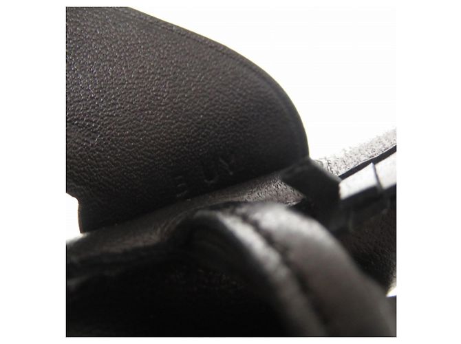 Hermès Charm per borsa Rodeo Pegasus PM Hermes Nero - vista 3