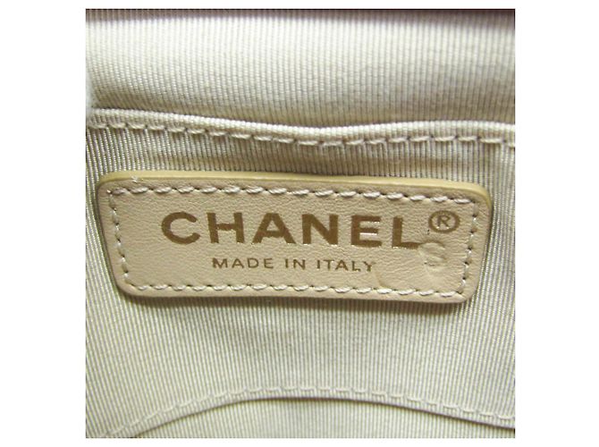Borsa Chanel Matelasse Rosa - vista 14