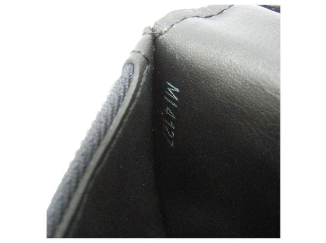 Louis Vuitton Utah Long Wallet M64138 Navy blue - view 14
