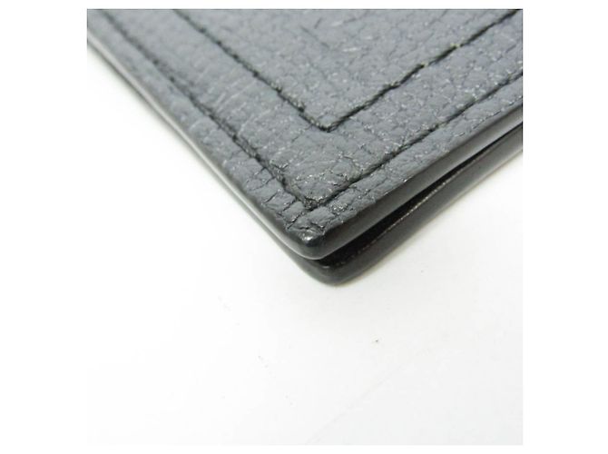 Louis Vuitton Utah Long Wallet M64138 Navy blue - view 5