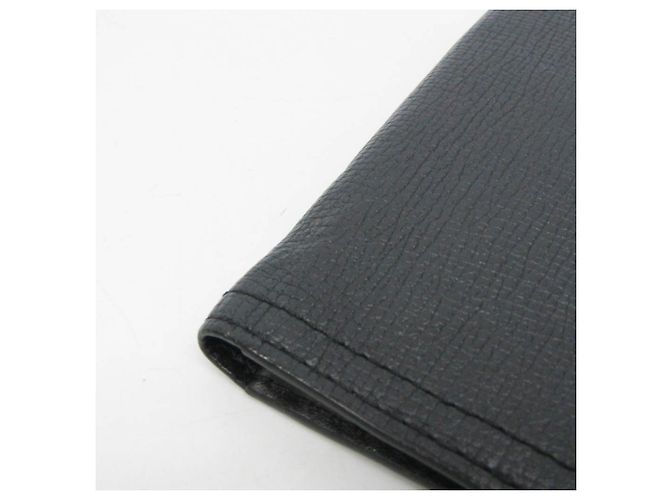 Louis Vuitton Utah Long Wallet M64138 Navy blue - view 6
