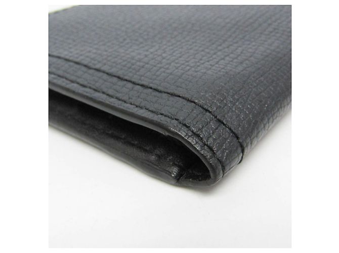 Louis Vuitton Utah Long Wallet M64138 Navy blue - view 7