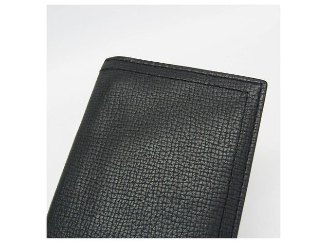 Louis Vuitton Utah Long Wallet M64138 Navy blue - view 9