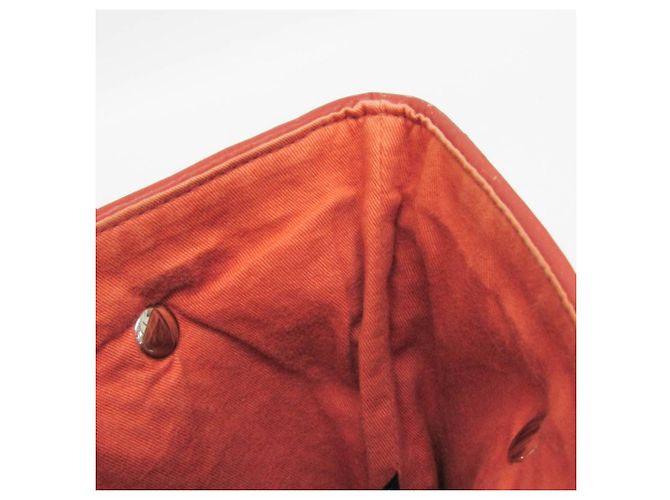 Hermès Borsa Tote da donna Hermes Ahmedabad Diego PM Marrone Bianco - vista 15