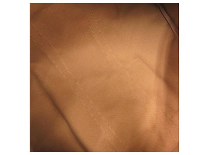 Bolso Boston Louis Vuitton Keepall 55 Monogram Castaño - vista 5