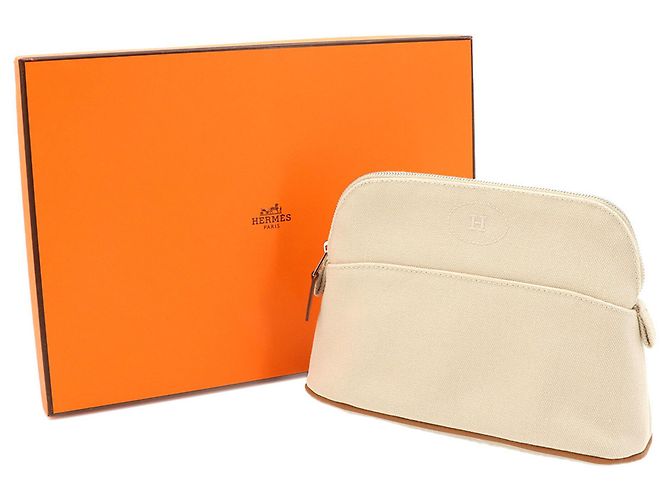 Hermès Pochette borsa Hermes Bolide 20 Mini - vista 2