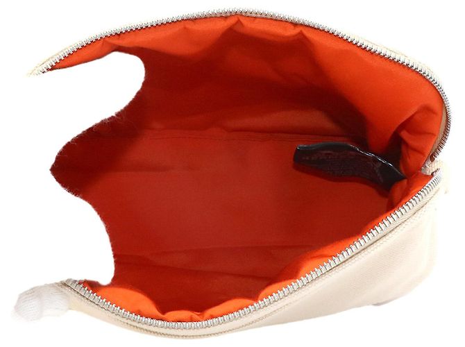 Hermès Pochette borsa Hermes Bolide 20 Mini - vista 7