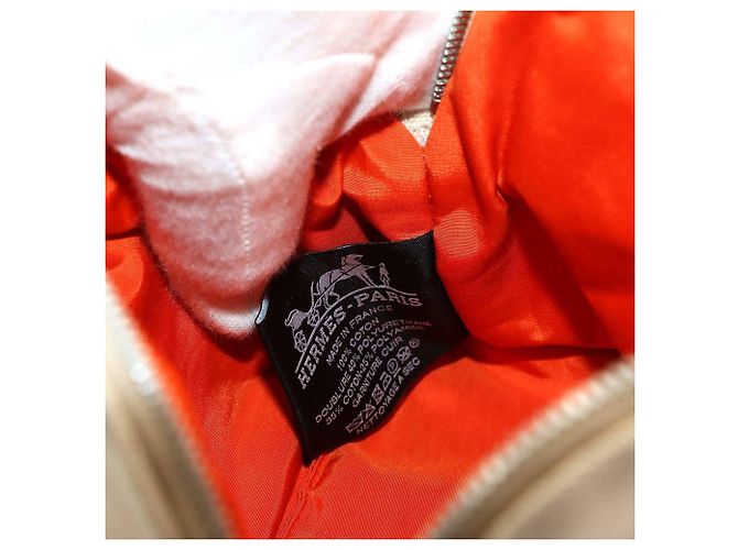 Hermès Pochette borsa Hermes Bolide 20 Mini - vista 8