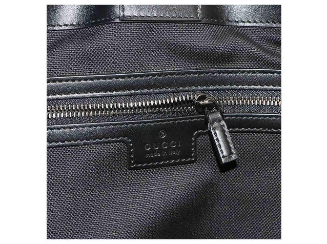 Borsa Tote Grande Trapuntata Gucci GG Marmont - vista 8
