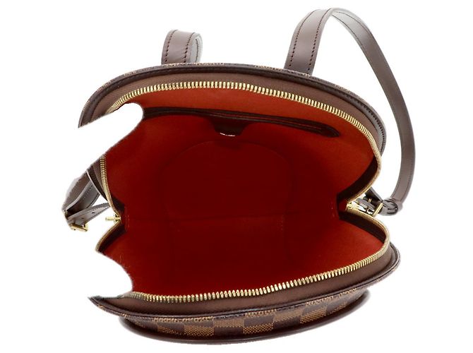 Louis Vuitton Damier Ellipse Rucksack Personal Backpack Damier ebene - Ansicht 5