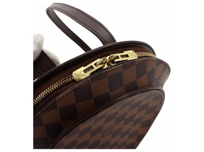 Louis Vuitton Damier Ellipse Rucksack Personal Backpack Damier ebene - Ansicht 8
