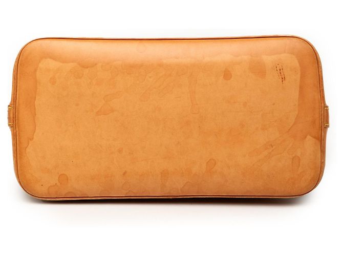 Louis Vuitton Braun Monogram Alma PM - Ansicht 3