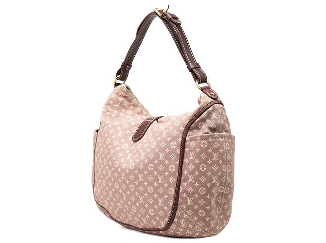 Louis Vuitton Rose Monogram Idylle Romance - vue 2