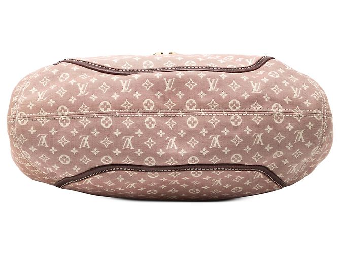 Louis Vuitton Rose Monogram Idylle Romance - vue 3