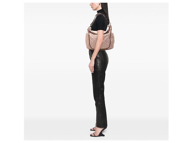 Louis Vuitton Rose Monogram Idylle Romance - vue 7