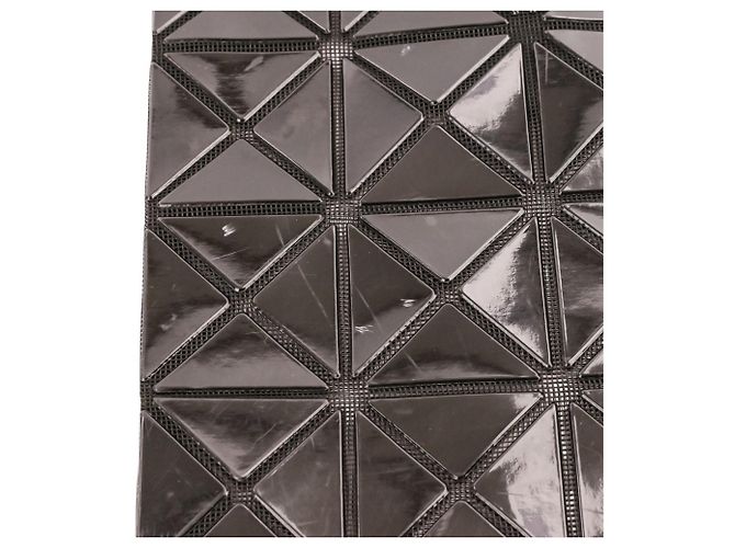 Autre Marque Borsa Tote Lucent Bao Bao Issey Miyake Nero - vista 10