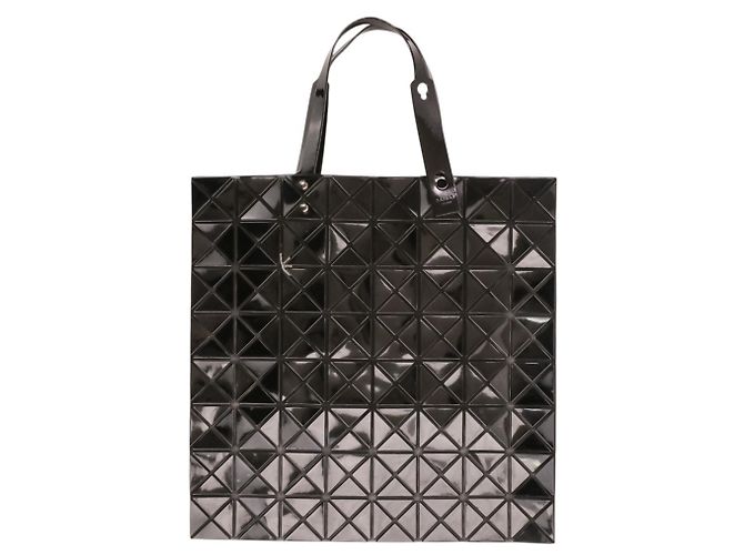 Autre Marque Borsa Tote Lucent Bao Bao Issey Miyake Nero - vista 2