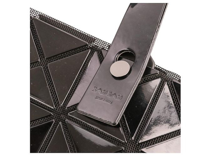 Autre Marque Borsa Tote Lucent Bao Bao Issey Miyake Nero - vista 6