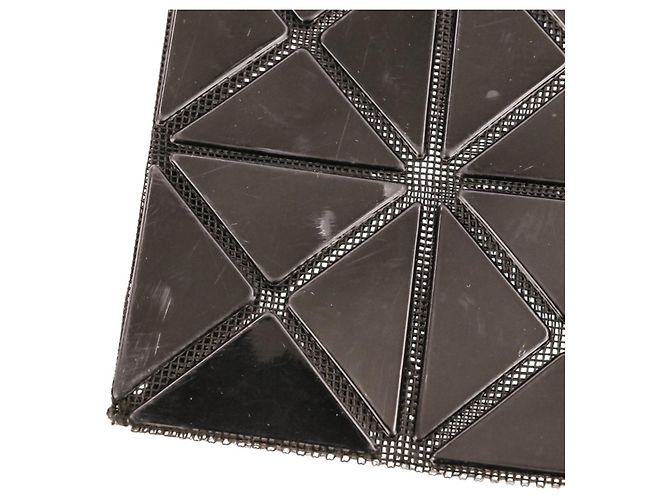 Autre Marque Borsa Tote Lucent Bao Bao Issey Miyake Nero - vista 9