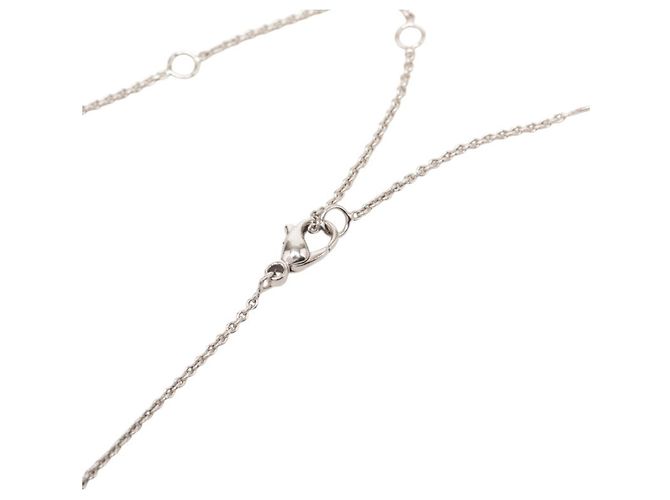Collana Chanel Coco Crush Matelassé - vista 2