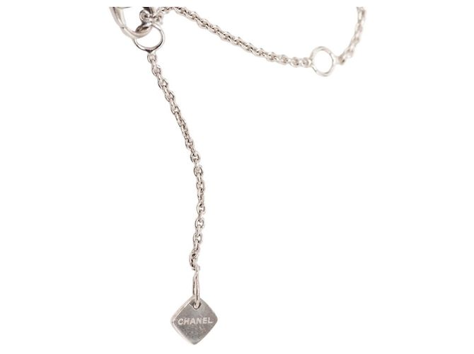 Collana Chanel Coco Crush Matelassé - vista 3