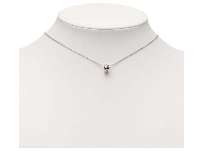 Collana Chanel Coco Crush Matelassé - vista 5