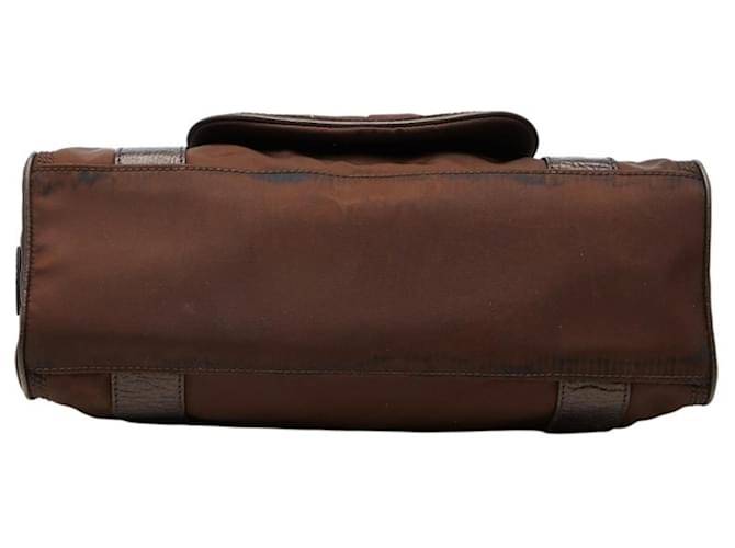 Céline Borsa Celine Anagram Marrone - vista 3