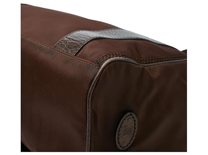 Céline Borsa Celine Anagram Marrone - vista 6