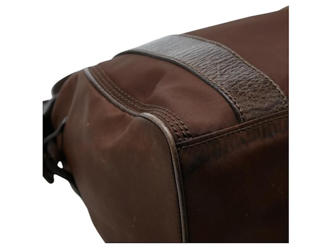 Céline Borsa Celine Anagram Marrone - vista 7