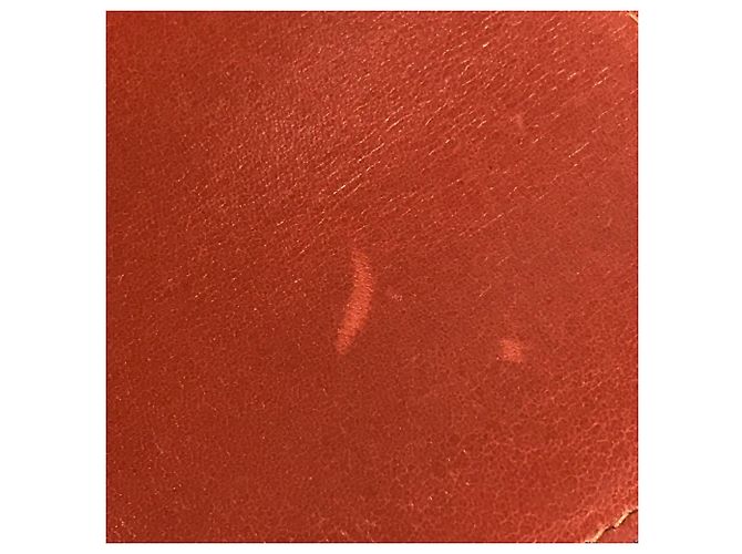 Hermès Hermes Vintage Onimyatou Tasche Braun - Ansicht 12