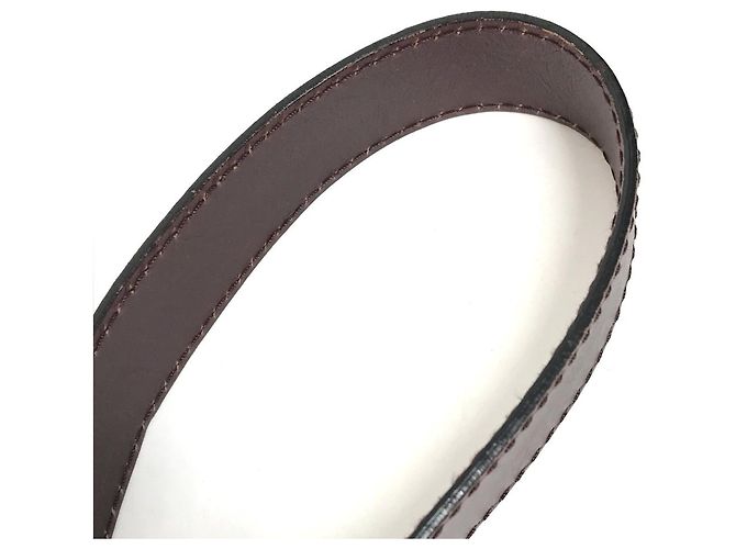 Borsa a tracolla Gucci GG Imprimé Purple Porpora - vista 13