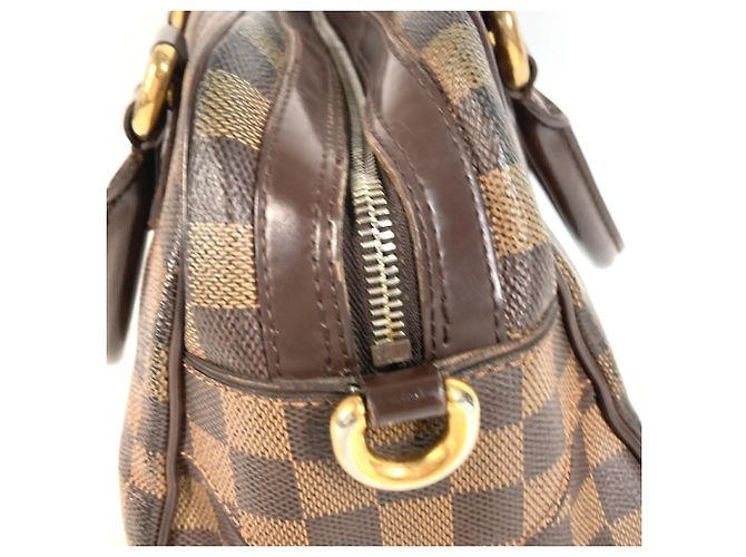 Louis Vuitton Damier Duomo Bag Mini Boston Handtasche Damier ebene - Ansicht 5