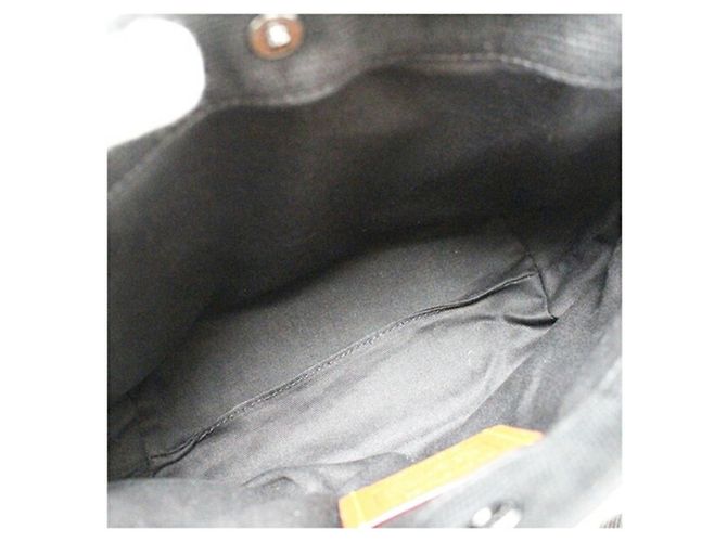 Borsa Coach Factory CU299 Marrone Nero - vista 10