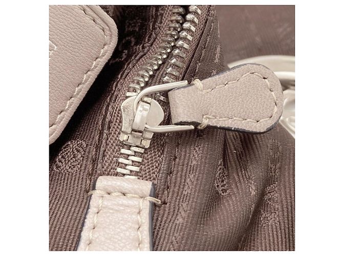 Borsa a tracolla 2-Way Loewe Anagram Grigio - vista 10