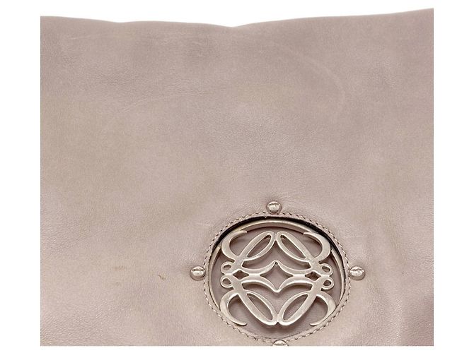 Borsa a tracolla 2-Way Loewe Anagram Grigio - vista 11