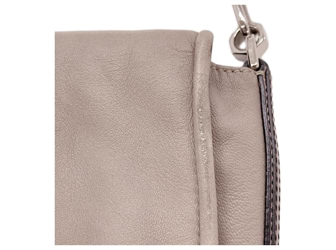 Borsa a tracolla 2-Way Loewe Anagram Grigio - vista 14