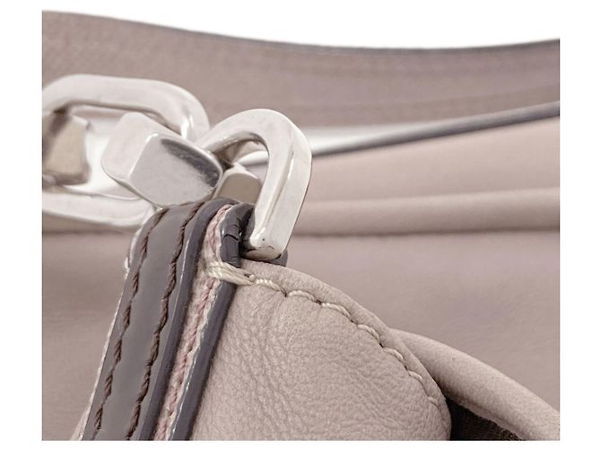 Borsa a tracolla 2-Way Loewe Anagram Grigio - vista 15