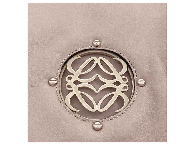 Borsa a tracolla 2-Way Loewe Anagram Grigio - vista 17