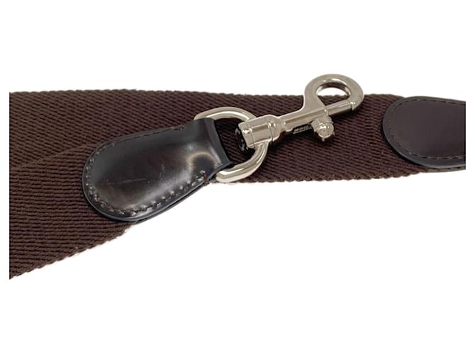 Borsa a tracolla 2-Way Loewe Anagram Grigio - vista 18