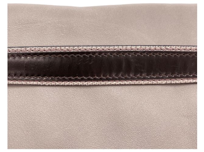 Borsa a tracolla 2-Way Loewe Anagram Grigio - vista 19