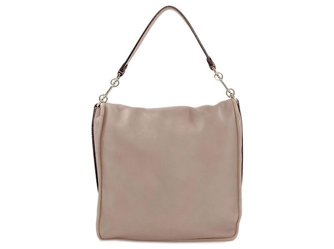 Borsa a tracolla 2-Way Loewe Anagram Grigio - vista 2