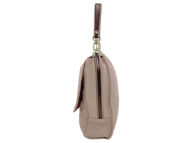 Borsa a tracolla 2-Way Loewe Anagram Grigio - vista 3